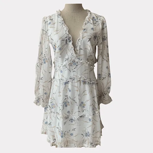 Wear suggestion